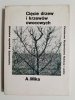 CIĘCIE DRZEW I KRZEWÓW OWOCOWYCH - A. Mika 1984